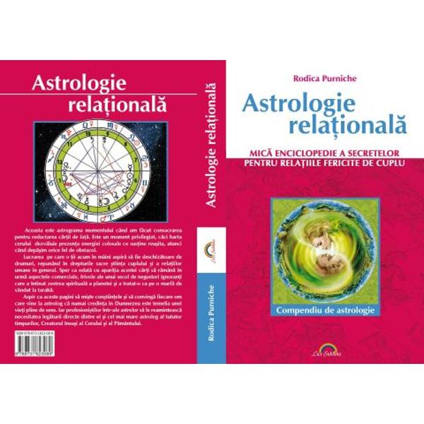 Astrologie relationala