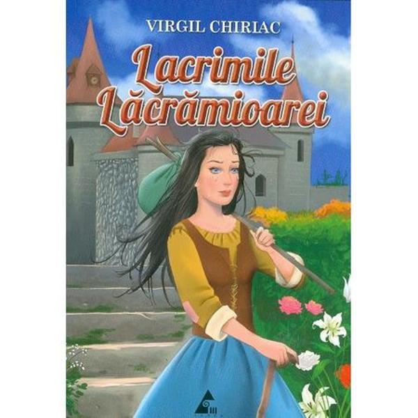 Lumea fabuloasa a povestilor plina de fantezie de o magie aparte si in care totul devine posibil o regasim cu incantare in volumul Lacrimile LacramioareiIn cele sase povesti originale deosebit de captivante si minunat ilustrate universul miraculos se intrepatrunde cu cel real iar personajele reale – desprinse parca de pe canavaua vietii simple de fiecare zi – se intalnesc in confruntarea dintre bine si rau cu cele fantasticeEroii pleaca in calatorii lungi 