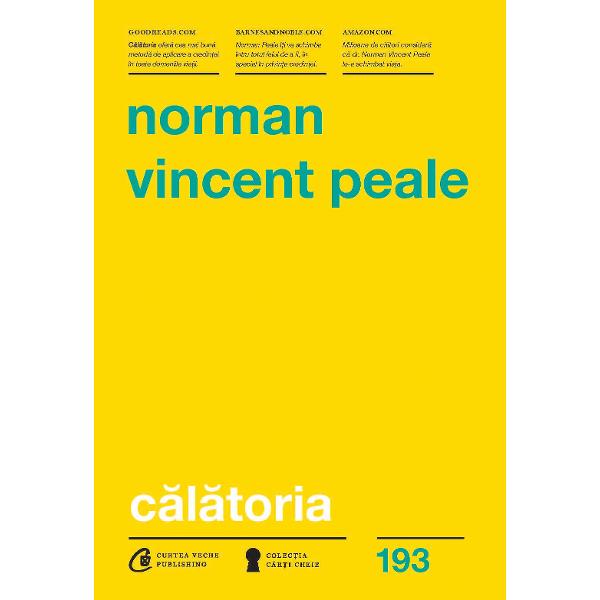 O credin&539;&259; puternic&259; hr&259;nit&259; de &238;n&539;elepciunea divin&259; a Sfintei Scripturi este cel mai bun antidot al emo&539;iilor negative care ne cuprind via&539;a C&259;l&259;toria continu&259; misiunea Bibliei aceea de a oferi o salvare real&259; &537;i eficient&259; atunci c&226;nd e cea mai mare nevoie prin cunoa&537;terea Cuv&226;ntului prin puterea care vine de la Dumnezeu