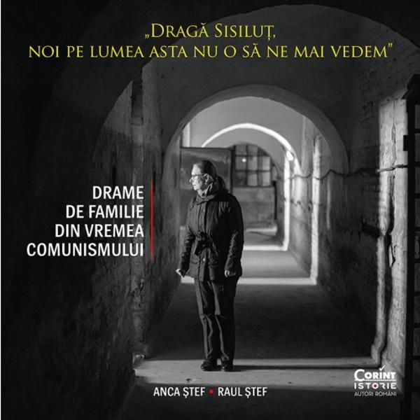 •Volumul relev&259; atât o mo&537;tenire spiritual&259; un destin împ&259;rt&259;&537;it cât &537;i tehnicile &537;i practicile regimului comunist aplicate asiduu împotriva celor identifica&539;i drept du&537;manii regimului fiind rezultatul unui proces lung de documentare &537;i realizare a unor interviuri de istorie oral&259; cu membri ai familiilor unor de&539;inu&539;i politici sau unor opozan&539;i ai regimului comunist care au fost 