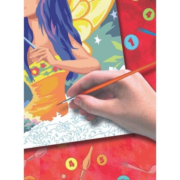 Oricine poate picta cu colectia Pictura pe numereColectiile de pictura&nbsp;ofera oportunitatea atat adultilor si celor mai tineri artisti de a crea si expune o pictura frumoasa de care sa fie extrem de mandriSeturile de creatie Sequin Art au devenit o tendin&539;&259; popular&259; de reducere a stresului pentru adul&539;i &537;i copii &537;i cel mai 