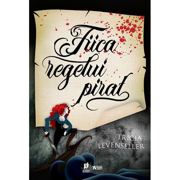 &Icirc;n cele din urm&259; eu voi fi arma care-i va aduce sf&acirc;r&537;itulTrimis&259; &icirc;n misiune pentru a recupera o hart&259; str&259;veche cheia unei comori legendare Alosa se las&259; capturat&259; de du&537;mani pentru a le putea cerceta &icirc;n voie corabiaT&acirc;n&259;ra care le face zile fripte pira&539;ilor necru&539;&259;tori din echipaj are un singur obstacol &icirc;n calea sa cel care o captureaz&259; &537;i anume secundul 