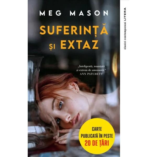 Martha Friel împline&537;te patruzeci de ani Cândva lucra la Vogue &537;i pl&259;nuia s&259; scrie un roman Acum scrie pe internet A locuit o vreme la Paris Acum locuie&537;te în Oxford într-o comunitate restrâns&259; Este singura persoan&259; care nu are un doctorat un copil sau pe amândou&259; St&259; într-o cas&259; pe care o ur&259;&537;te dar din care nu se îndur&259; s&259; plece &536;i totu&537;i trebuie 