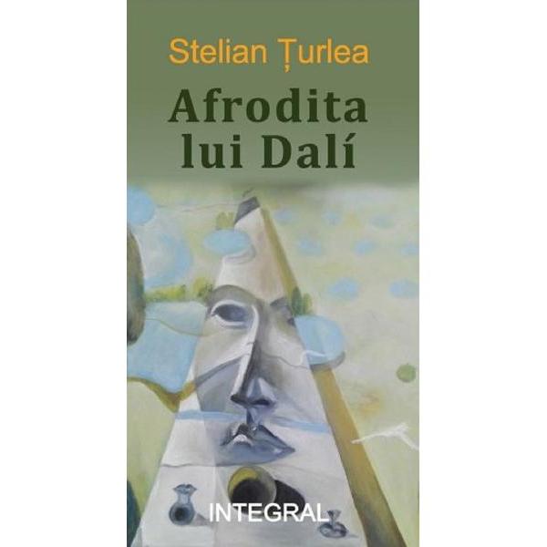 Aparitia chipului Afroditei din Knidos in peisaj este una dintre lucrarile renumite ale lui Salvador Dali chiar daca mai putin cunoscuta Apartine unui colectionar particular este expusa la o licitatie in Bucuresti si furata In spatele ei se afla o poveste de viata Daca scrii cartea priveste atent Eterna frumusete sau cum s-o fi numind poate chiar Aparitia Afroditei am aflat ca sotul pictoritei ii pastreaza picturile in 