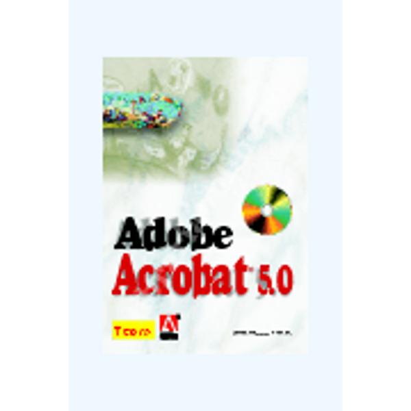 Adobe Acrobat 50