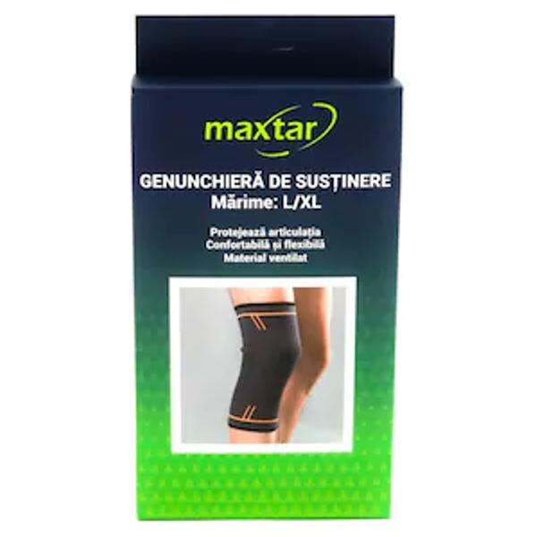 Protejeaza articulatiaConfortabila si flexibilaMaterial ventilat