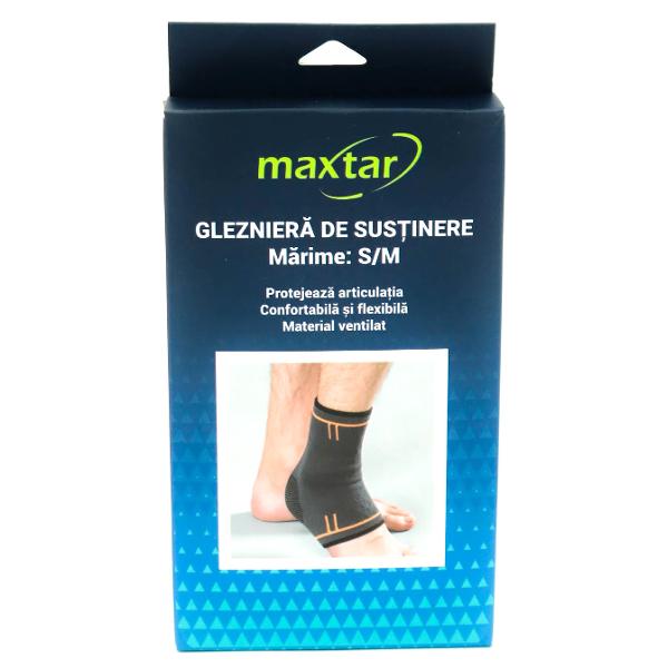 Protejeaza articulatiaConfortabila si flexibilaMaterial ventilat