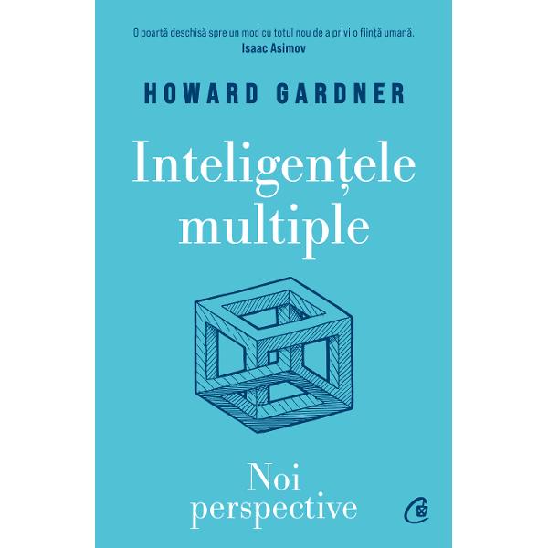 Prima edi&539;ie a Inteligen&539;elor multiple Noi perspective a fost publicat&259; &238;n 1993 la zece ani dup&259; Perspective ale min&539;ii cartea care a f&259;cut revolu&539;ie &238;n sistemul de educa&539;ie din &238;ntreaga lume Aici Howard Gardner analizeaz&259; inteligen&539;ele multiple folosindu-se de exemple notabile precum Helen Keller TS Eliot Virginia Woolf Babe Ruth sau Yehudi Menuhin &537;i urm&259;re&537;te cum a fost 