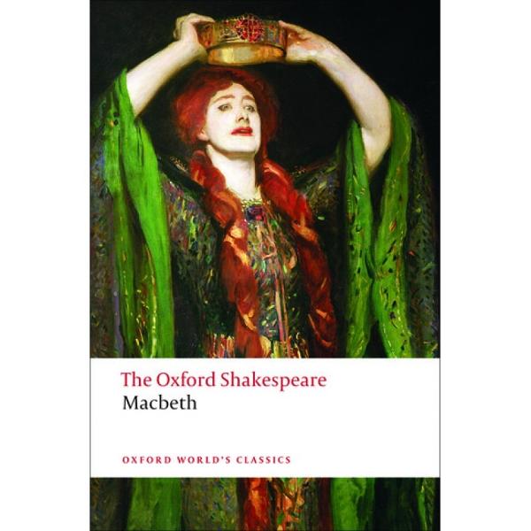 In his introduction Nicholas Brooke relates the plays changing fortunes to changes within society and the theatre and investigates the sources of its enduring appeal He examines its many layers of illusion and interprets its linguistic turns and echoes arguing that the earliest surviving text is an adaptation perhaps carried out by Shakespeare himself in collaboration with 