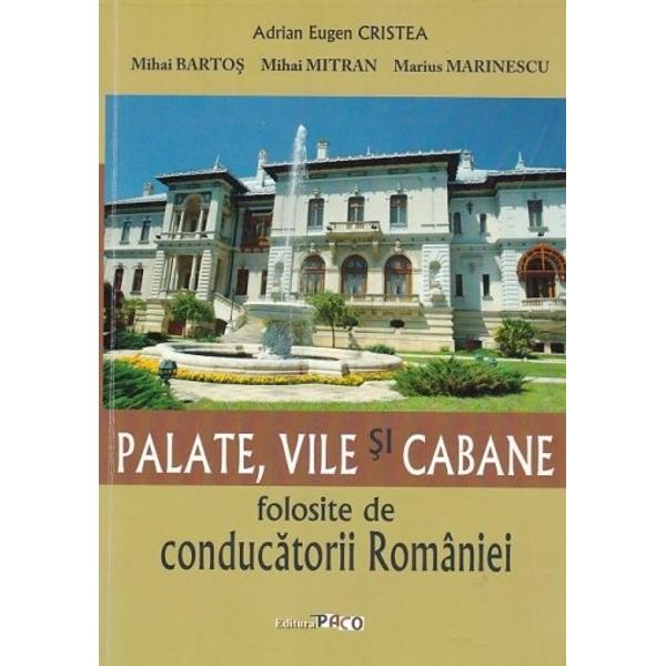 Palate vile si cabane