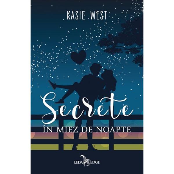 O POVESTE ROMANTIC&258; ÎNCÂNT&258;TOARE DESPRE DESCOPERIREA SINELUI &536;I A IUBIRII ÎN CEL MAI NEA&536;TEPTAT LOCPentru Charlotte Reynolds sau Charlie cum îi spun cei dragi s&259; fie crescut&259; de un tat&259; singur &537;i trei fra&539;i mai mari are câteva avantaje Adolescenta în vârsta de 16 ani îi poate întrece în agilitate &537;i iste&539;ime pe absolut to&539;i b&259;ie&539;ii pe care îi 