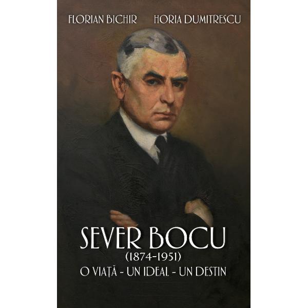 Rod al unui uria&537; efort documentar monografia semnat&259; de cei doi autori este un exemplu de hermeneutic&259; de comentariu istorico-politic bine structurat abordând aspectele cele mai importante ale vie&539;ii &537;i operei unei personalit&259;&539;i mai pu&539;in cunoscute cea a patriotului b&259;n&259;&539;ean Sever Bocu Volumul constituie o just&259; restituire care reintroduce în galeria marilor oameni de stat pe unul dintre f&259;uritorii Marii 