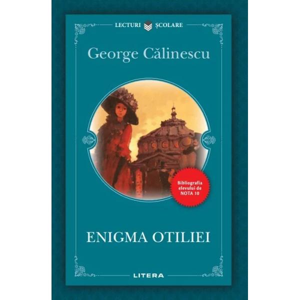 În colec&539;ia Lecturi &537;colare se reg&259;sesc cele mai importante opere din literatura român&259; &537;i universal&259; selectate în conformitate cu cerin&539;ele programei &537;colare de limba &537;i literatura român&259; Astfel elevii vor avea la îndemân&259; în form&259; integral&259; crea&539;iile cele mai cunoscute &537;i mai îndr&259;gite ale scriitorilor clasici &537;i moderni 