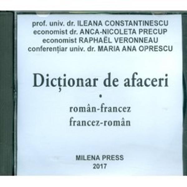 Dictionar de informatica