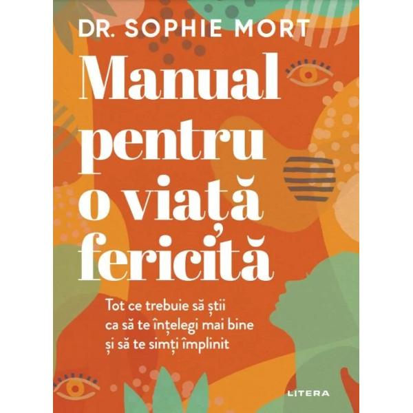 Vrei s&259; ai încredere în for&539;ele proprii &537;i s&259; fii mul&539;umit de cine e&537;ti Vrei s&259; în&539;elegi cum &539;i-a influen&539;at copil&259;ria personalitatea actual&259; rela&539;ia cu tine însu&539;i &537;i cu cei din jur Sau s&259; afli în ce fel &537;coala bullyingul a&537;tept&259;rile legate de gen &537;i re&539;elele de socializare î&539;i afecteaz&259; starea sufleteasc&259; Vrei s&259; descoperi 