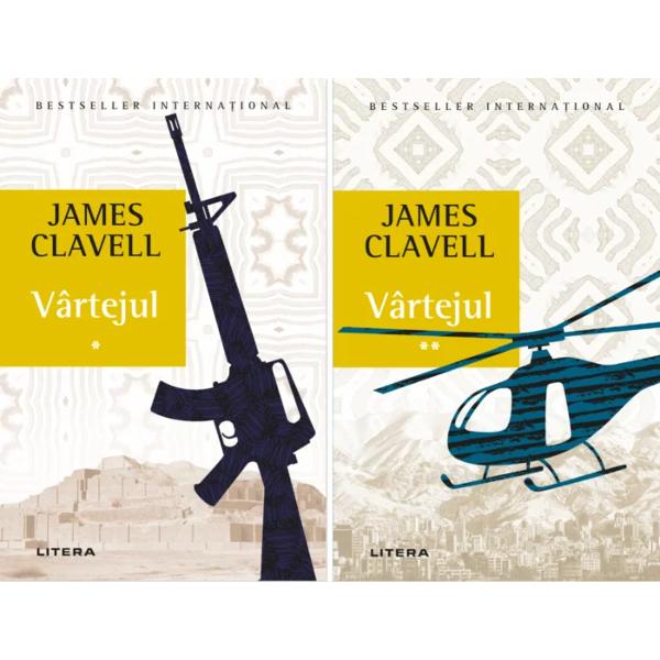 Volumul 1Andrew Gavallan tr&259;ie&351;te în Sco&355;ia &351;i conduce o companie de elicoptere care opereaz&259; în Iran în timpul monarhiei Când ayatollahul Khomeini vine la putere Gavallan trebuie s&259; scoat&259; pilo&355;ii familiile acestora &351;i elicopterele din &355;ara r&259;v&259;&351;it&259; de conflicte Dar situa&355;ia se complic&259; în condi&355;iile luptei pentru putere cu proprietarul secret al companiei Nobila 