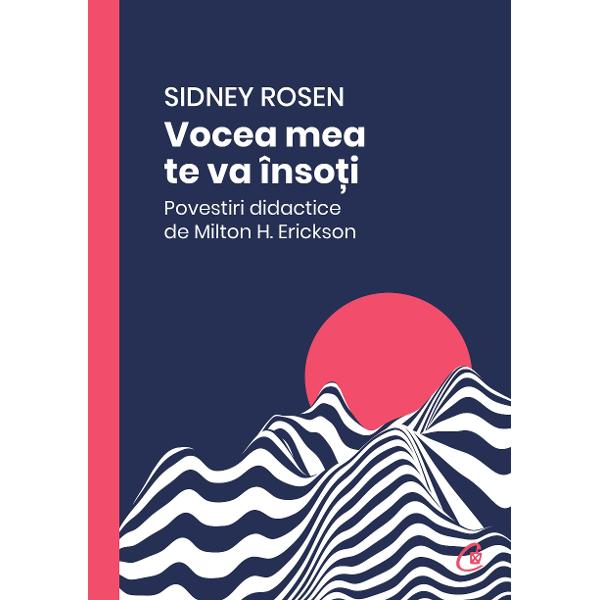 Con&537;tient de puterea povestirii de a ne pune &238;n leg&259;tur&259; cu profunzimile psihicului Milton H Erickson a apelat deseori la anecdote inspirate din propria via&539;&259; &238;n cursurile &537;i seminarele lui Unele sunt emo&539;ionante dramatice altele pline de umor &537;i voio&537;ie bazate pe farse copil&259;re&537;ti de multe ori cu final nea&537;teptat dar toate scot la lumin&259; adev&259;ruri fundamentale despre natura uman&259; adev&259;ruri pe 