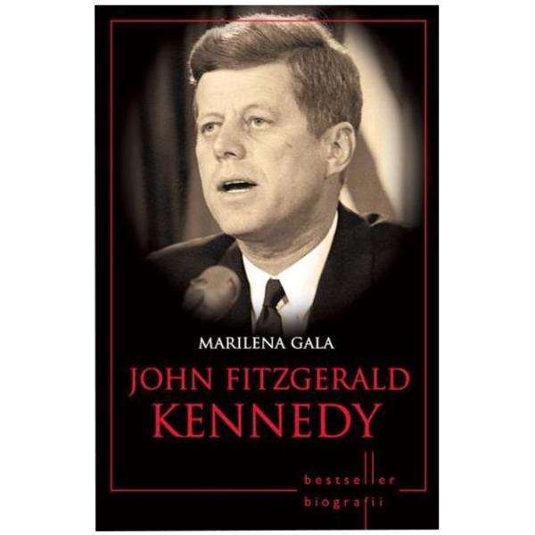 John Fitzgerald Kennedy a reprezentat un mit dar&160;&537;i un exemplu pentru genera&539;ia postbelic&259; Mul&539;i americani dar &537;i europeni &238;l adorau pe acest t&226;n&259;r cu p&259;rul mare frumos aristocrat puternic curajos realist plin de energie &238;n stare s&259;&160;&238;&537;i respecte angajamentele &537;i cuv&226;ntul dat Avea patruzeci&160;&537;i trei de ani c&226;nd a intrat&160;&238;n func&539;ie dar amintea de entuziasmul unui 