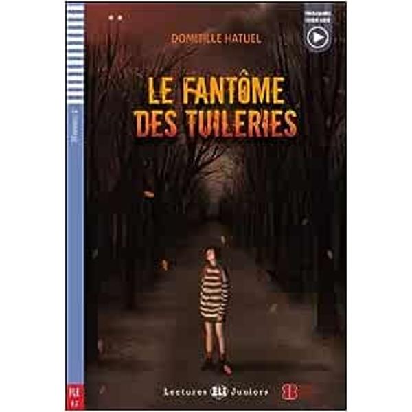 Le fantome des Tuileries