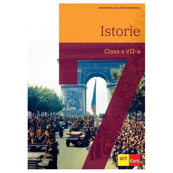 La nivel cognitiv faptele istorice sunt accesibile atât direct cât &537;i prin intermediul surselor istorice urm&259;rindu-se dezvoltarea de modele interpretative familiarizarea cu descrierea &351;i interpretarea faptelor &351;i a proceselor istorice pornind de la sursele istorice dezvoltarea capacit&259;&355;ilor analitice &351;i de gândire critic&259; La nivelul elementelor atitudinal-valorice accentul este pus pe diversitate cultural&259; social&259; 