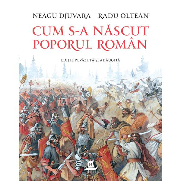 „Dragii mei începem azi o poveste minunat&259; Când zic minunat&259; vreau s&259; spun c&259; seam&259;n&259; cu minunile de care ne vorbe&351;te Sfânta Scriptur&259; nu în&355;elege u&351;or mintea noastr&259; cum de s-a întâmplat a&351;a ceva &350;i acea poveste e Cum s-a n&259;scut poporul român Ce neamuri au fost din vechime pe acest p&259;mânt care e ast&259;zi al nostru ce fel de oameni erau cu 