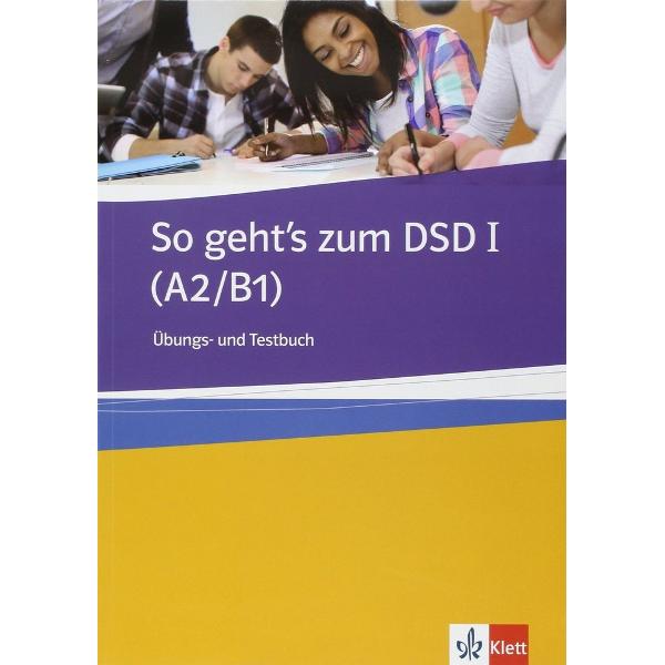 So gehts zum DSD I A2B1