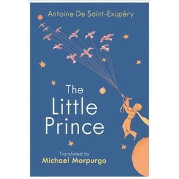 The little prince