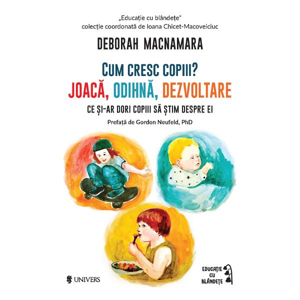 Copiii mici sunt printre fiin&539;ele cel mai prost în&539;elese din lume Atât de adorabili &537;i totu&537;i atât de dificili uneori Ferici&539;i într&8209;o secund&259; &537;i pe culmile furiei în urm&259;toarea Tantrumuri ritualuri proteste &537;i opozi&539;ii interminabile De ce sunt copiii mici atât de greu de în&539;eles &537;i de 