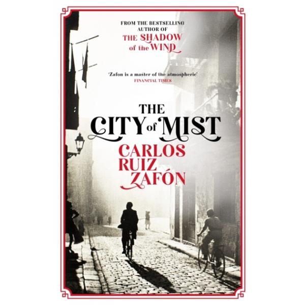 The echo of the novels of The Cemetery of Forgotten Books series resonates in the stories of Carlos Ruiz Zafón gathered here for the first time - and some never before published in English - these stories are a celebration of one of the worlds great storytellersA boy decides to become a writer when he discovers that his creative gifts capture the attentions of an aloof young beauty who has stolen his heartA labyrinth maker flees 