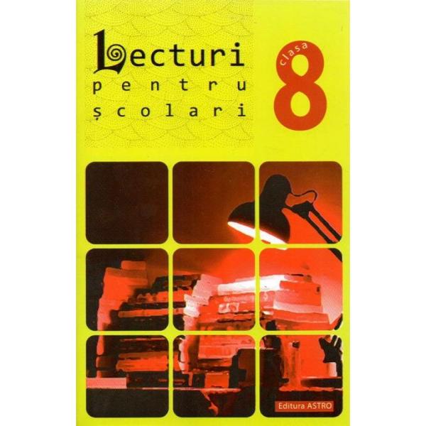 Lecturi pentru scolari clasa a 8-a Editura ASTROION CREANG&258; 1837-1889Amintiri din copil&259;rieDescrierea satului HumulestiNic&259; la &351;colile din Humule&351;ti &351;i Bro&351;teniIIp stylecolor 