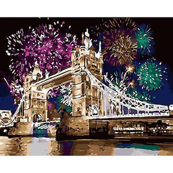 Vrei sa ai in casa un tablou pictat chiar de tine Sau cauti un cadou diferit pentru cineva drag Alege un set de Pictura pe NumereCe include setul&9679; panza din bumbac cu desen conturat de dimensiune 50x40 cm si&9679; intinsa pe rama din lemn;&9679; tuburi cu vopsea acrilica de inalta calitate ce nu necesita amestecare cu apa;&9679; 4 pensule de dimensuni diferite;&9679; o coala de hartie tip ciorna cu desenul conturat pentru exercitiu 