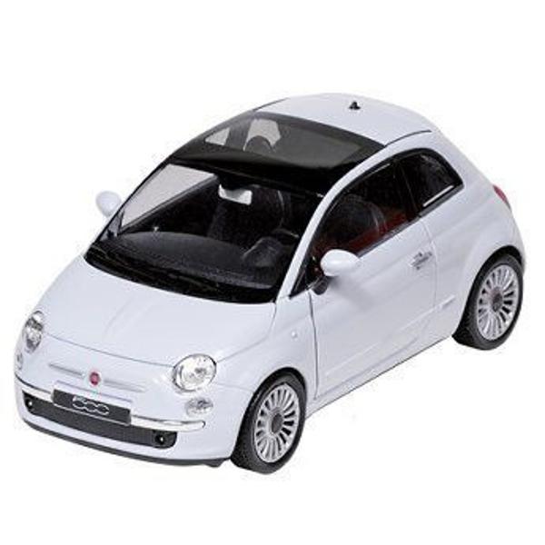 Masinuta Fiat 500 2007 Goki 12165