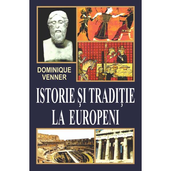 Dominique Venner este scriitor si istoric A publicat numeroase lucrari dintre care Istoria Armatei Rosii a fost premiata de Academia francezaCartea de fata este rezultatul intrebarilor pe care si le-a pus un istoric martor al timpului sau El raspunde intr-o maniera originala intrebarilor care framinta epoca noastra ce este un francez ce este un european cine sintem catre ce ne indreptam Pentru autor Europa nu este rezultatul Tratatului de 