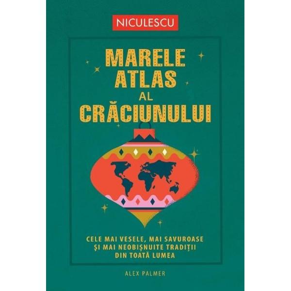 BUCURIE ÎN LUMEA ÎNTREAG&258;&536;tiai c&259; în Guatemala perioada festiv&259; a Cr&259;ciunului începe doar dup&259; ce are loc o tradi&539;ie numit&259; „Arderea diavolului” când în fiecare gospod&259;rie se d&259; foc unei piñata în scop purificator Sau c&259; în Suedia în centrul acestei s&259;rb&259;tori se 