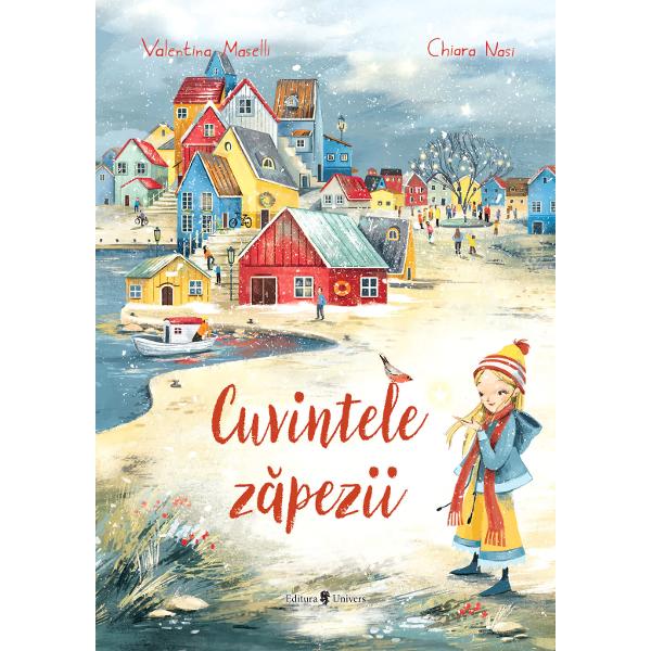 Locuitorii satului vorbesc încontinuu &537;i pentru c&259; fiecare dintre ei vrea s&259;-&537;i fac&259; auzit&259; propria voce to&539;i strig&259; mai tare decât ceilal&539;i Încetul cu încetul deprinderea de a folosi cuvinte bune &537;i blânde se pierde Cei care sufer&259; cel mai mult din cauza acestei situa&539;ii sunt copiii mereu în c&259;utarea cuvintelor deja disp&259;rute Întregul &539;inut pare s&259; 