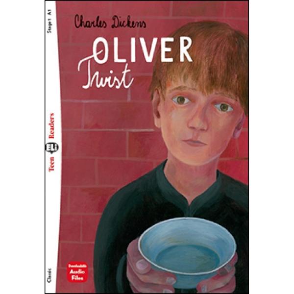 ‘Please sir can I have some more’ asks OliverOliver Twist is a poor orphan boy He hasn’t got a mum or dad and he lives in a terrible place called the workhouse One day he makes the master of theworkhouse very angry and his life changes forever What will happen next to Oliver Where will he go Will he find a nice family to live with or will Faginand his gang of thieves make Oliver stay with them Read this exciting tale of life in 19th 