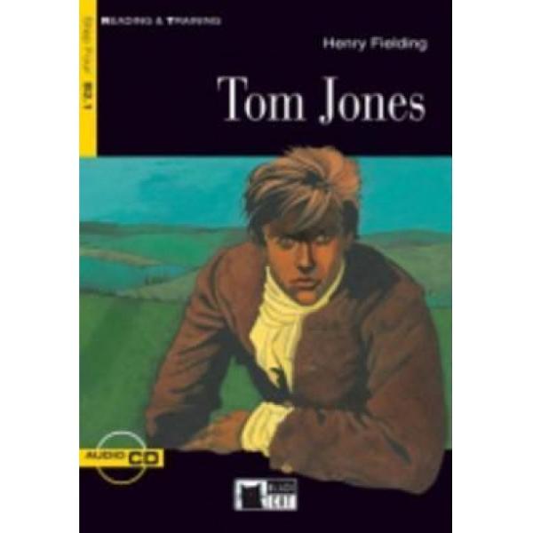 Tom Jones  cd