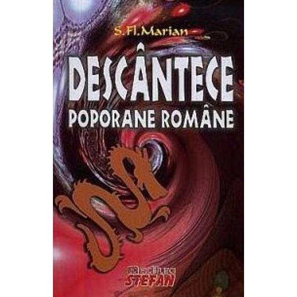 Descantece poporane romane - Stefan