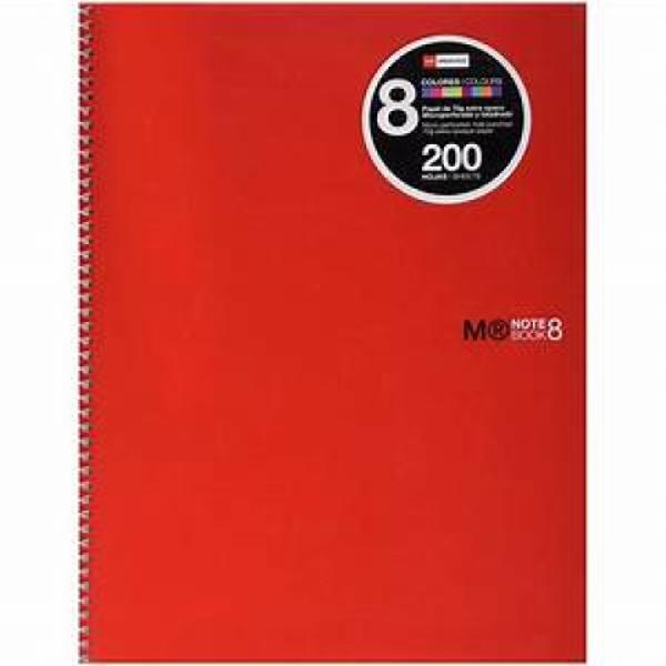 CAIET A4 BASIC ROSU MR 150 file cu linii&nbsp; Coperta&nbsp;Polipropilena opaca Cu eticheta explicativa&nbsp; Format&nbsp;span styletext-align justify; 