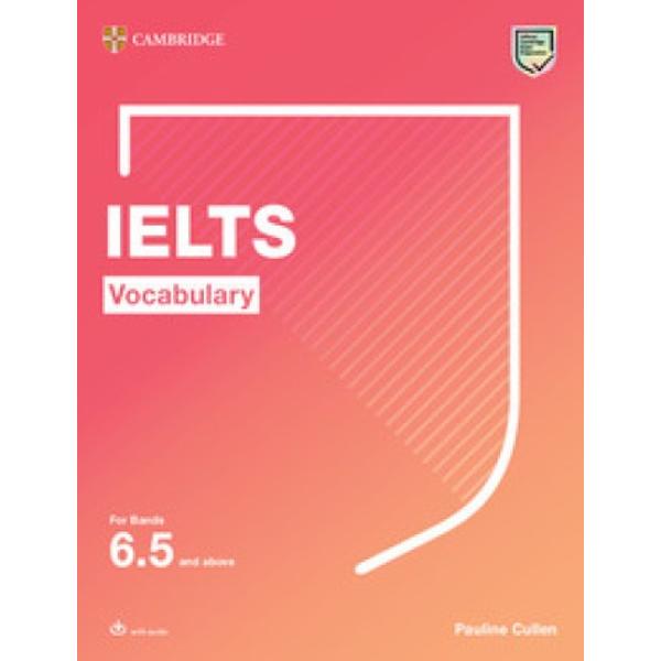 Ielts vocabulary for bands 65 and above