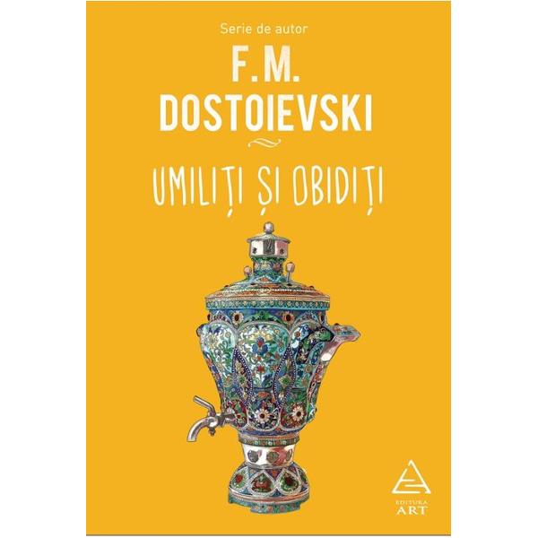 „Goethe a trebuit odat&259; s&259; amâne încheierea unuia dintre romanele sale pân&259; când experien&539;a avea s&259;-i ofere noi situa&539;ii îndrum&259;toare Aproape înainte de a ajunge la maturitate Dostoievski cuno&537;tea via&539;a în cele mai reale forme ale ei; s&259;r&259;cia &537;i suferin&539;a durerea &537;i nenorocirea închisoarea exilul &537;i iubirea i-au fost curând familiare iar prin gura lui 