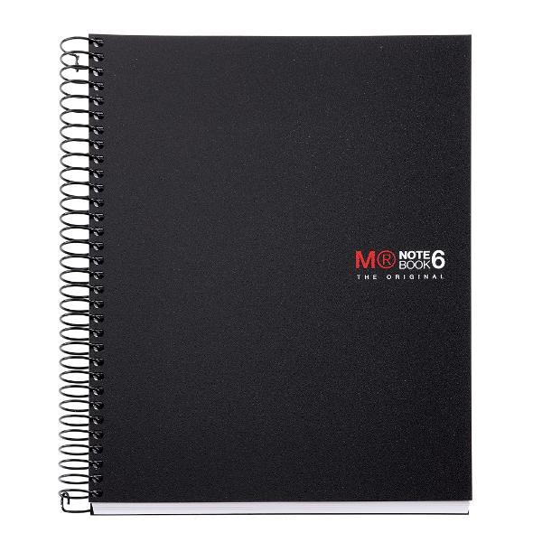 CAIET A4 BASIC NEGRU MR 150 file cu linii&nbsp; Coperta&nbsp;Polipropilena opaca Cu eticheta explicativa&nbsp; Format&nbsp;A4 210  297 mm&nbsp; Hartie&nbsp;FSC extra opaca 