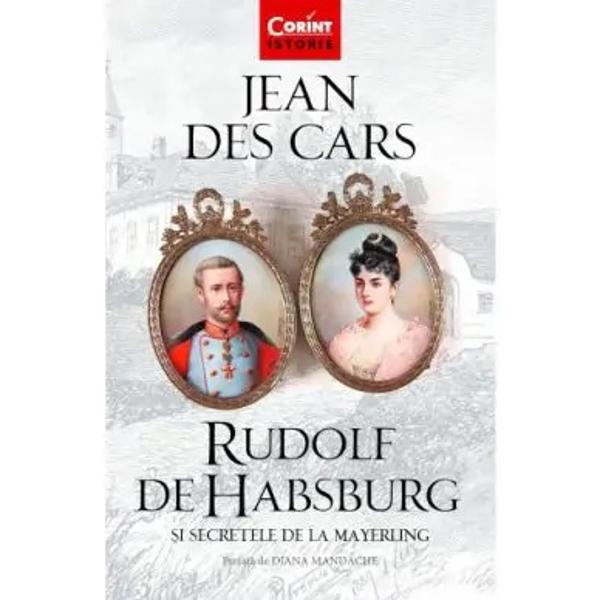 Aceast&259; carte încearc&259; s&259; ridice v&259;lul care acoper&259; una dintre celebrele enigme ale istoriei În zorii zilei de 30 ianuarie 1889 în pavilionul de vân&259;toare de la Mayerling nu departe de Viena este descoperit cadavrul arhiducelui Rudolf de Habsburg singurul fiu al împ&259;ratului Franz Joseph &537;i al Elisabetei al&259;turi de trupul neînsufle&539;it al unei tinere de 17 ani Maria Mary Vetsera Imediat apar cele mai 