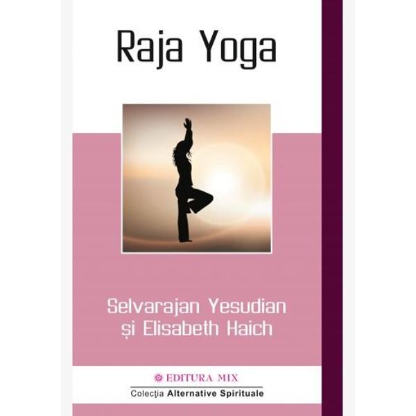 Yoga nu este o religie ci o posibilitate de dezvoltare a sinelui &537;i de unire a acestuia cu Dumnezeu bazat&259; pe fapte psihologice Dac&259; este adev&259;rat c&259; yoga ne conduce c&259;tre Dumnezeu atunci este adev&259;rat &537;i faptul c&259; ea nu poate fi ostil&259; fa&539;&259; de nicio religie întrucât exist&259; un singur Dumnezeu &537;i un singur sine indiferent ce denumiri le-am 