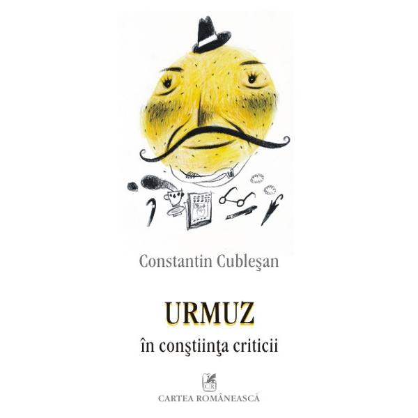 Opera lui Urmuz a suscitat numeroase comentarii De la Tudor Arghezi – care l-a debutat pina la cel mai reticent si contestatar critic al sau Alexandru George De la Geo Bogza si Eugen Ionescu Nicolae Balota cu a sa monografie si consemnarile in istoriile literaturii si ale avangardei – G Calinescu Ion Pop Ion Rotaru Ov S Crohmalniceanu Marin Mincu – pina la articole comemorative sau pagini anonime pe internet Toate acestea au trecut 