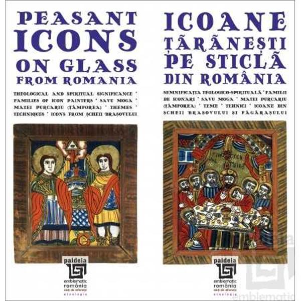 Semn identitar mai ales pentru cultura popular&259; transilv&259;nean&259; veche icoana pe sticl&259;a tit aventura multor alte capodopere Preferat&259; la început din cauza accesibilit&259;&539;ii respins&259; de clerici din cauza schematismului a desenului primitiv &537;i a unor îndep&259;rt&259;ri de canoane uitat&259; pierdut&259; sau aruncat&259; chiar de proprietari la ie&537;irea din trend redescoperit&259; de intelectuali c&259;utat&259; de 