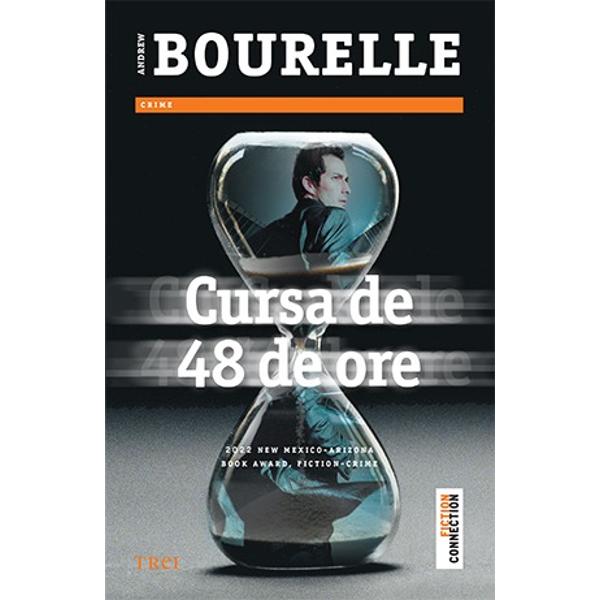 2022 NEW MEXICO-ARIZONA BOOK AWARD FICTION-CRIMEUn de&539;inut aflat în permisie descoper&259; un secret cumplit despre moartea misterioas&259; a surorii lui — &537;i se întoarce în lumea interlop&259; ca s&259; scoat&259; la lumin&259; adev&259;rulÎnchis pentru un atac armat Ethan Lockhart viseaz&259; s&259; aib&259; cândva o via&539;&259; obi&537;nuit&259; Îns&259; când prime&537;te o permisie de 48 de 