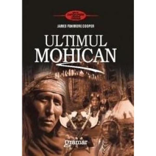 Ultimul Mohican