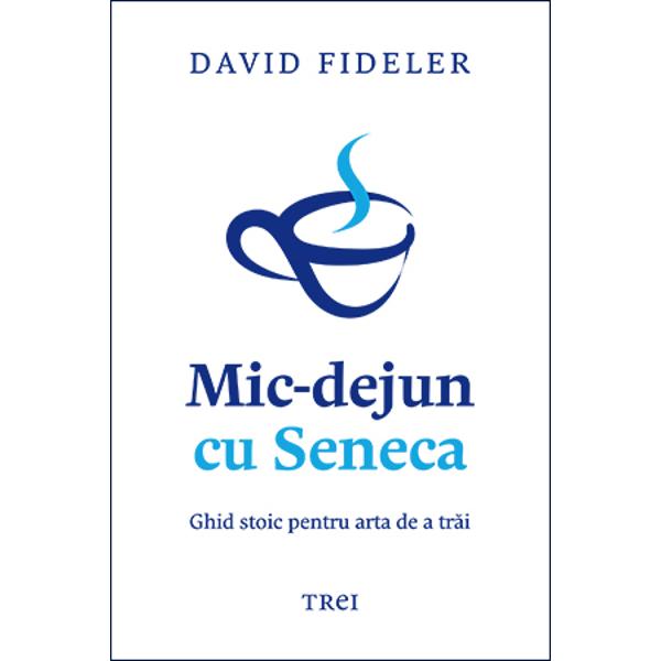 Ghid stoic pentru arta de a tr&259;iO excelent&259; introducere în scrierile lui Seneca în ceea ce înseamn&259; filosofia stoic&259; &537;i stoicismul lec&539;ii comprimate pe în&539;elesul cititorului contemporan &537;i sfaturi practice despre cum s&259; duci o via&539;&259; bun&259; despre umilin&539;&259; dragoste b&259;trâne&539;e &537;a extrase din înv&259;&539;&259;turile atemporale ale lui Senecabr 