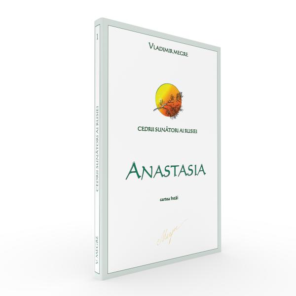 Anastasia 1 - Dianusa